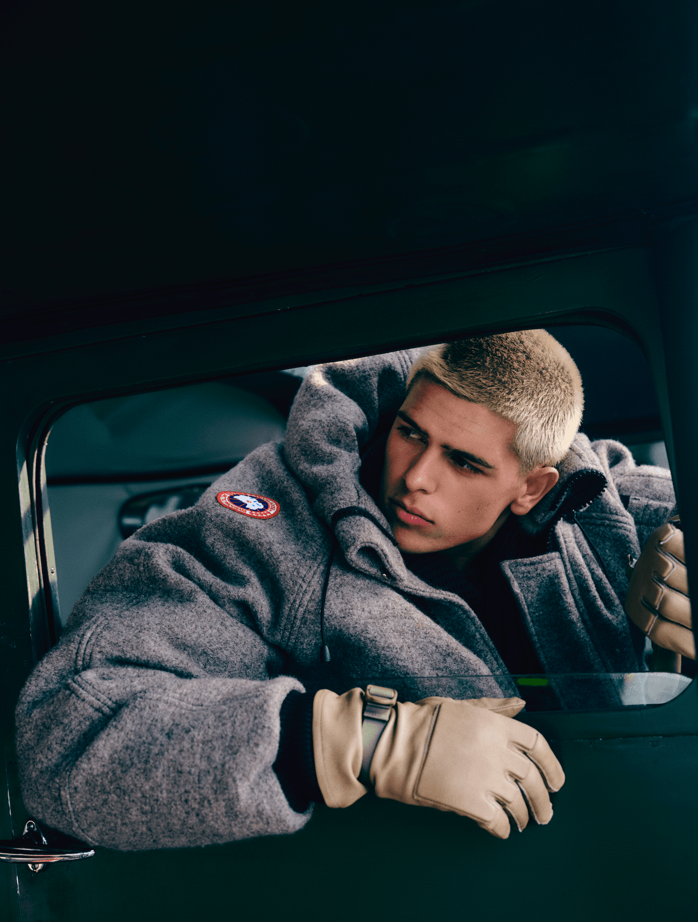 We're Not Buying Canada Goose's Heritage Fantasy