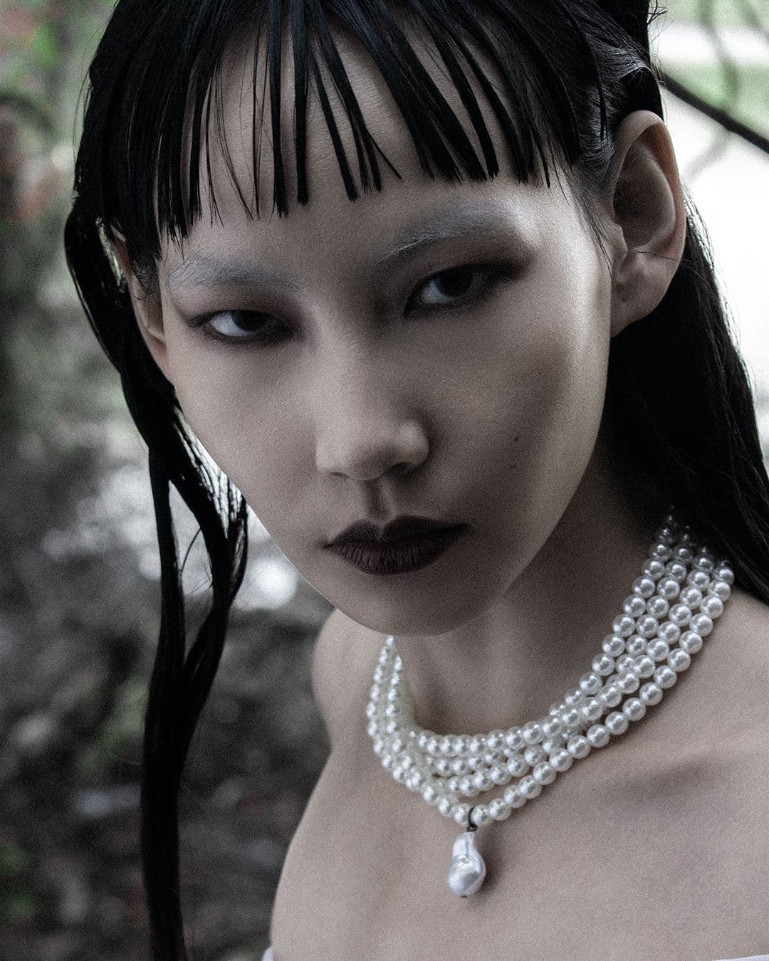 When Fashion Meets Folklore