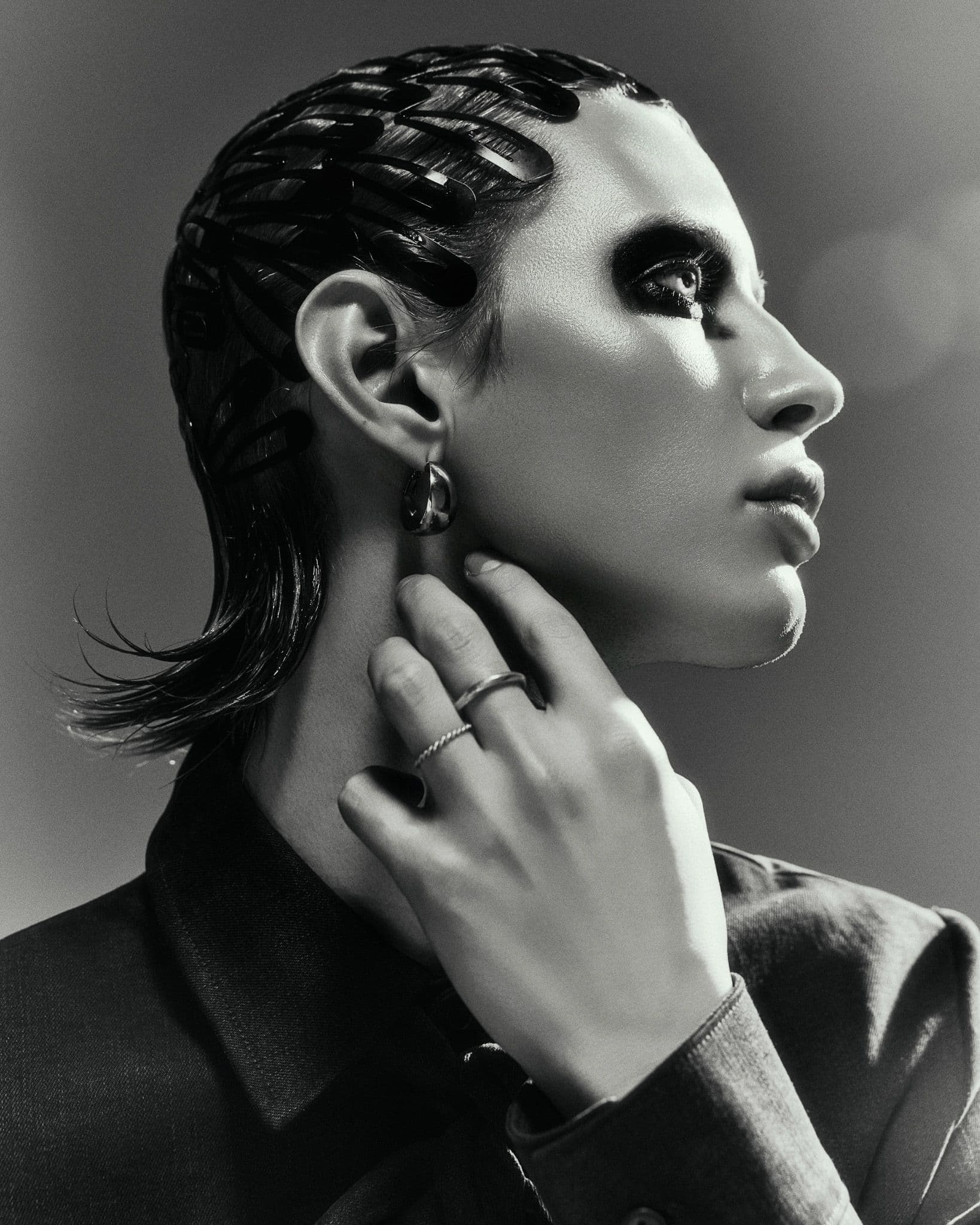 What happens when we dress our Jungian shadow