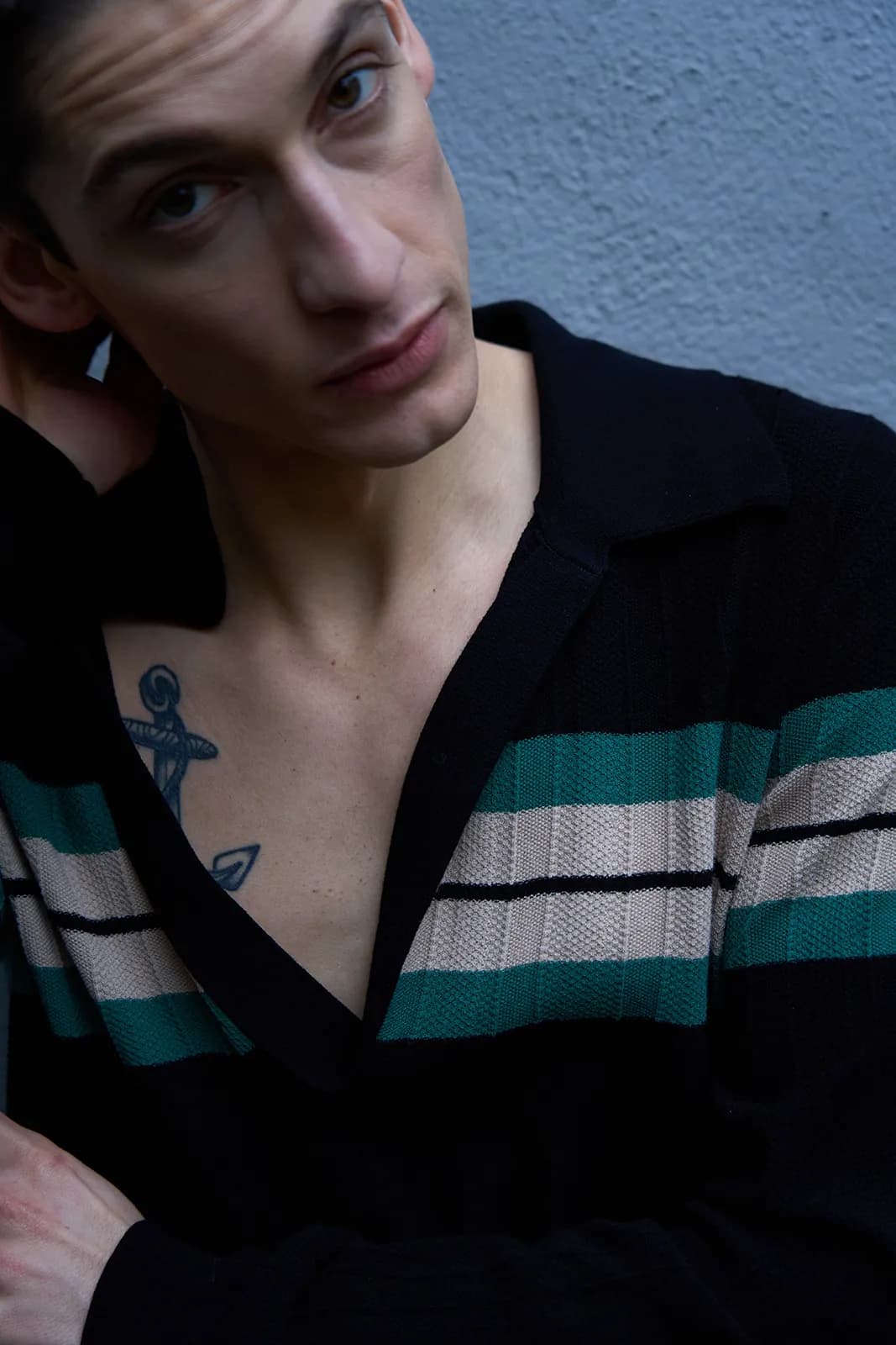 The ethereal masculinity we need right now